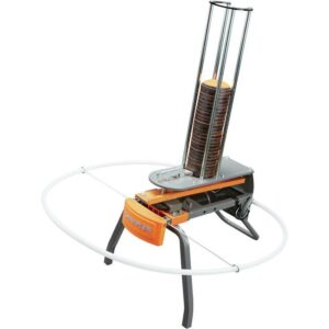 Champion Workhorse Electronic Trap Thrower