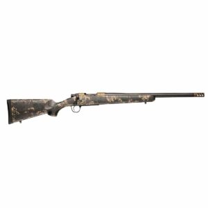 CHRISTENSEN ARMS RIDGELINE FFT 25CM BRNZ 20"