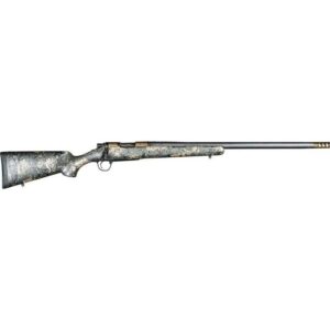 CHRISTENSEN ARMS RIDGELINE FFT 6.5PRC BRNZ 20"
