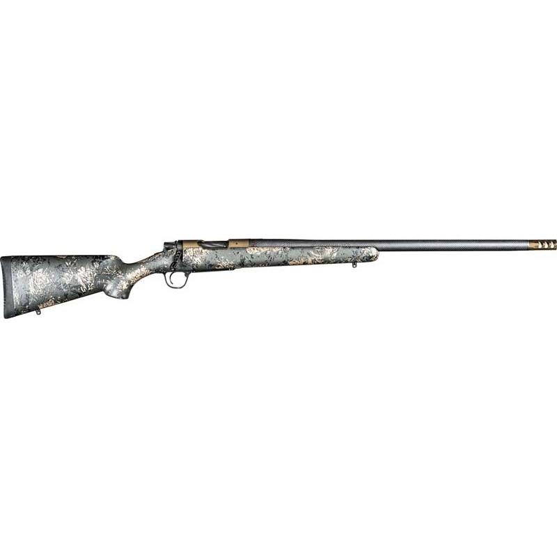 CHRISTENSEN ARMS RIDGELINE FFT 6.5PRC BRNZ 20"