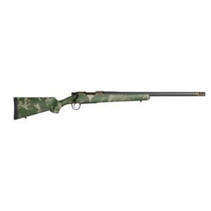 Christensen Arms Ridgeline FFT Rifle 6.5 PRC 3rd Magazine 20" 5/8x24 Threaded Barrel Burnt Bronze Canyon Phantom