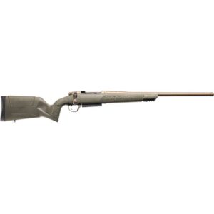 CHRISTENSEN ARMS EVOKE 6.5PRC BRNZ/GRN 22"