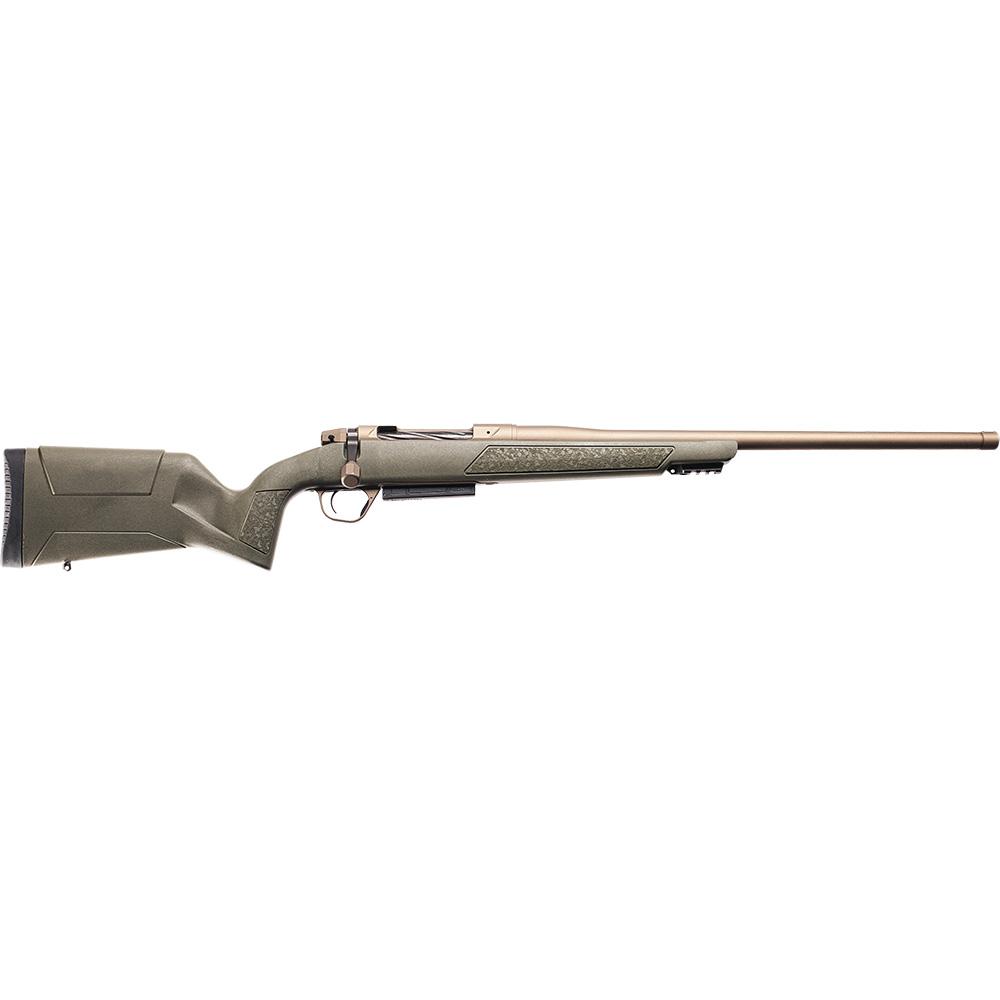 CHRISTENSEN EVOKE 300PRC 22" - BRONZE/OD GREEN