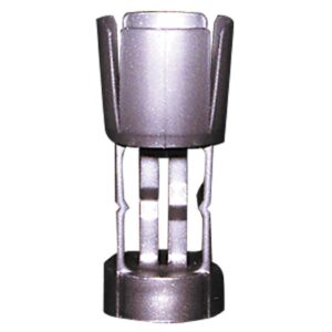 Claybuster Shotshell Wads - 12 ga 7/8 oz Gray