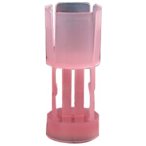 Claybuster Shotshell Wads - 12 ga 1 oz Red