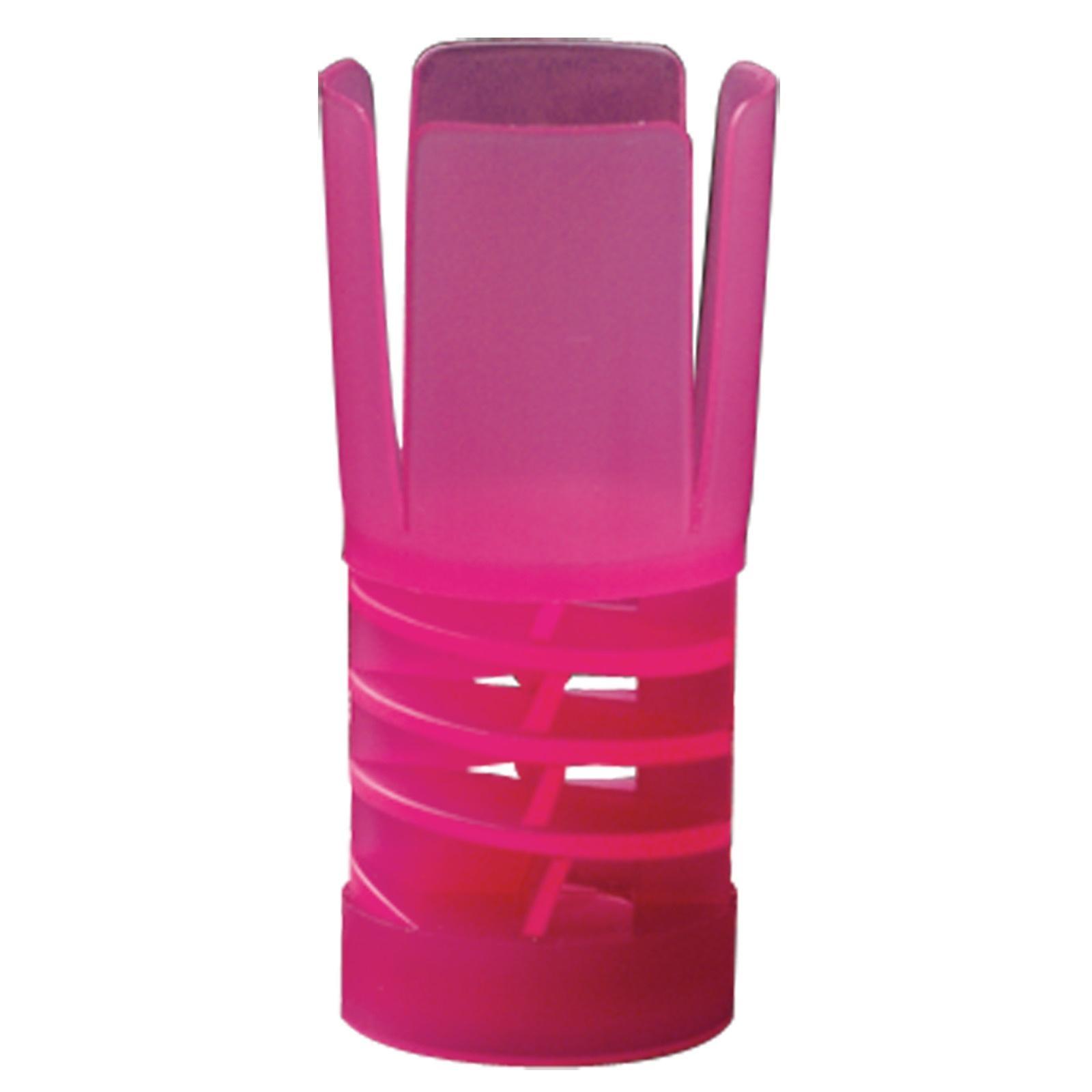 Claybuster Shotshell Wads 12 ga 1-1/8 to 1-1/4 oz Pink 500/ct