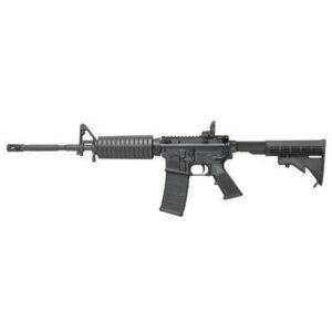 COLT M4 CARBINE 5.56MM 16" M4 A3 #