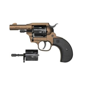 DIAMONDBACK FIREARMS SIDEKICK 22LR/22M BZ BIRDSHEAD