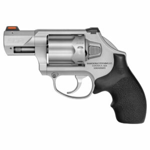 Diamondback SDR Handgun .357 Mag/.38 Spl (+P) 6rd Capacity 2" Barrel DA Matte Stainless Finish