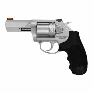 Diamondback SDR Handgun .357 Mag/.38 Spl (+P) 6rd Capacity 3" Barrel SA/DA Matte Stainless Finish