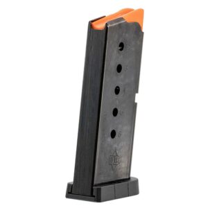 DIAMONDBACK FIREARMS MAGAZINE DB9 G4 9MM 6RD FLT