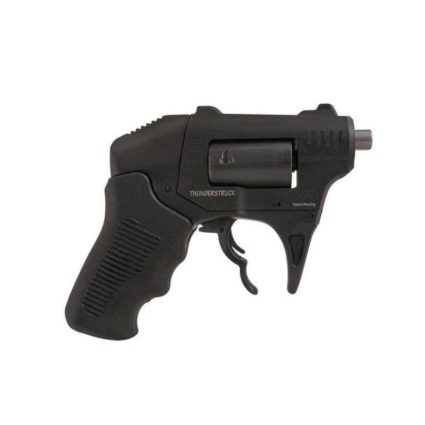 STAND MFG S333 THUNDERSTRUCK - 22 MAG DBL BBL REVOLVER GEN 2
