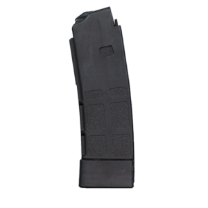 MAGAZINE CZ SCORP 9MM 20RD BLK 3P