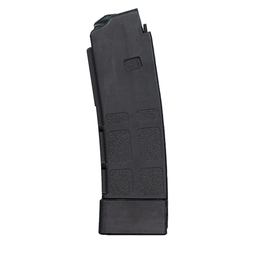 MAGAZINE CZ SCORP 9MM 20RD BLK 3P