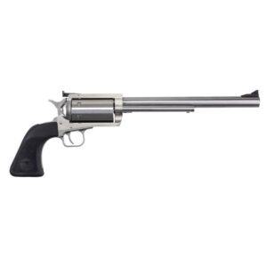 DESERT EAGLE BFR 30-30 WIN - 10" STAINLESS RUBBER 6-SHOT