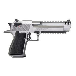 DESERT EAGLE MARK XIX 429DE - 6" SS W/MUZZLE BRAKE