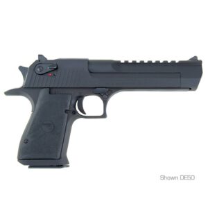MAGNUM RESEARCH DESERT EAGLE 44MAG BLACK 6"