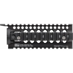 Omega Rail 7.0