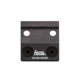 Daniel Defense M-LOK Offset Scout Light Mount
