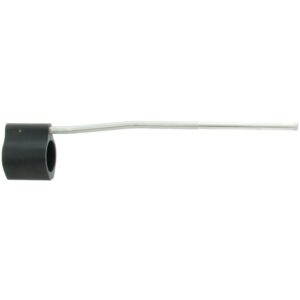 TacFire Assembled .750 Low Profile Gas Black & Pistol Length Gas Tube