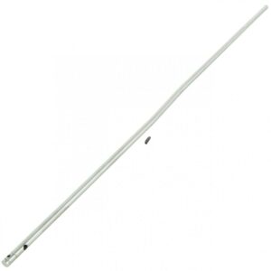 TacFire Rifle Gas Tube w/ Pin -Stainless Steel