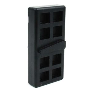 Tacfire AR-15 Lower Receiver Vise Block