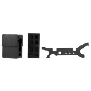 Tacfire 3-Piece Armorer's Kit