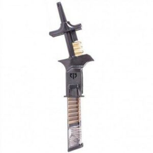 ETS UNIVERSAL PISTOL MAG LOADER 9/40