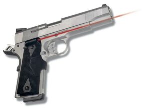 CRIMSON TRACE LASERGRIP 1911 GOV/COMMANDER