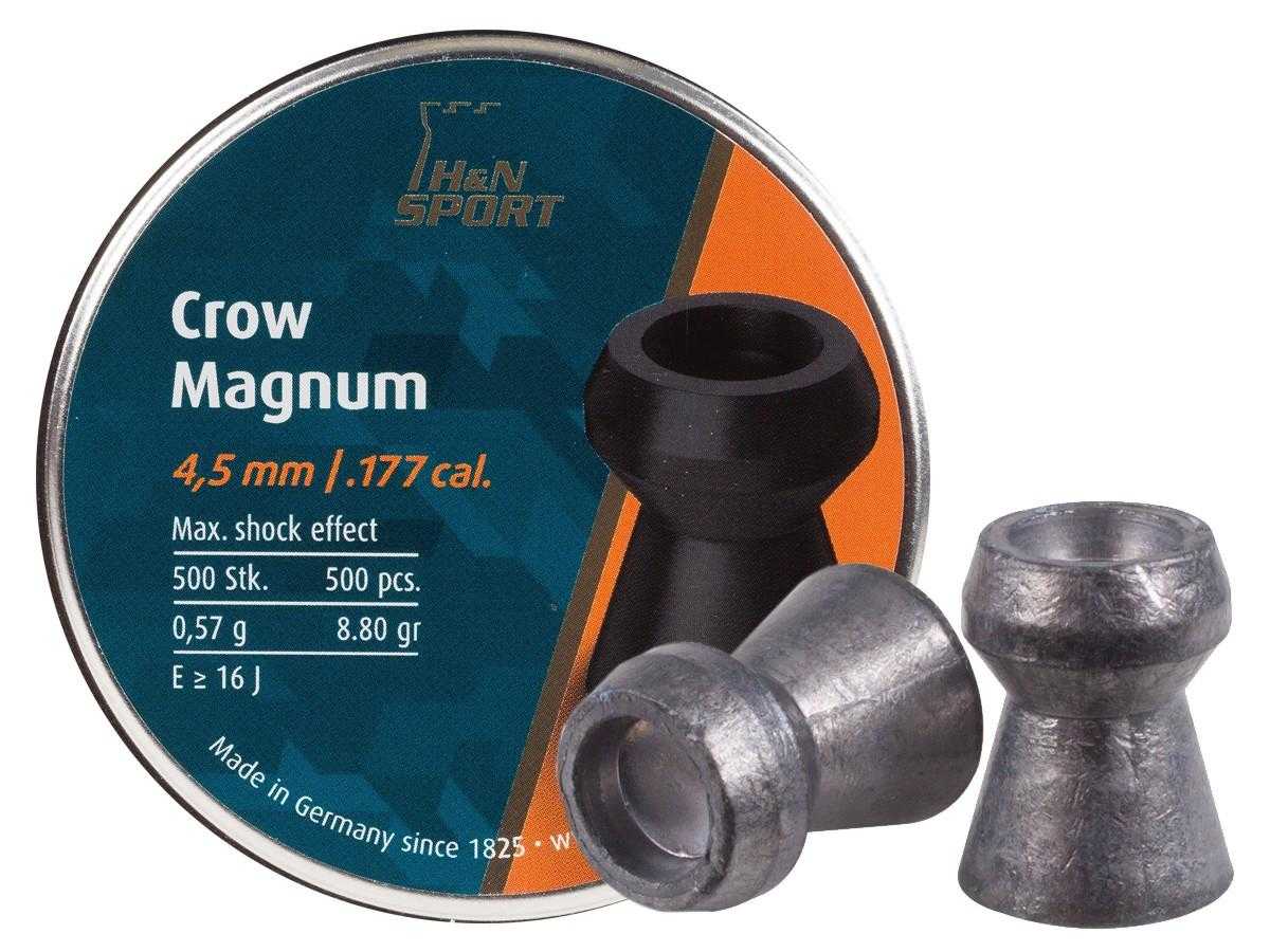 H&N Baracuda .20 cal.- per 205