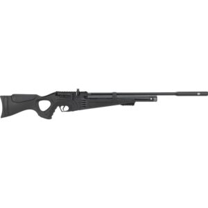 HATSAN FLASH-R QE .22 PCP AIR - RIFLE 12RD MAGAZINE BLACK