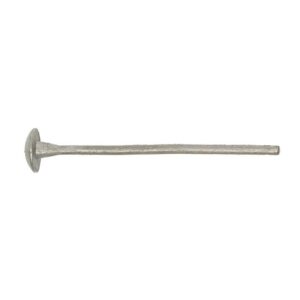 Rig'Em Right Long Stem Mushroom Weights 6oz 12/ct