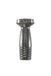 ERGO Grips POP Bottle Vertical Forward Grip - Black