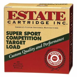 FED ESTATE SS 12GA 2.75" #7.5 25/250