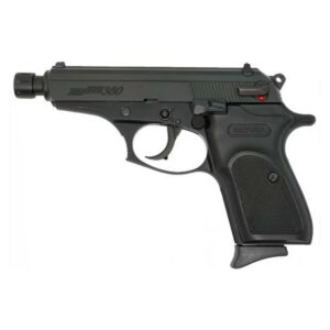 BERSA THUNDER PLUS 380ACP FS - 15 SHOT BLK MATTE THREADED BBL