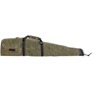 Federal Premium Scoped Rifle Case 44" OD Green