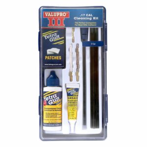 Tetra ValuPro III Gun Cleaning Kit .22/.223/5.56mm Rifle