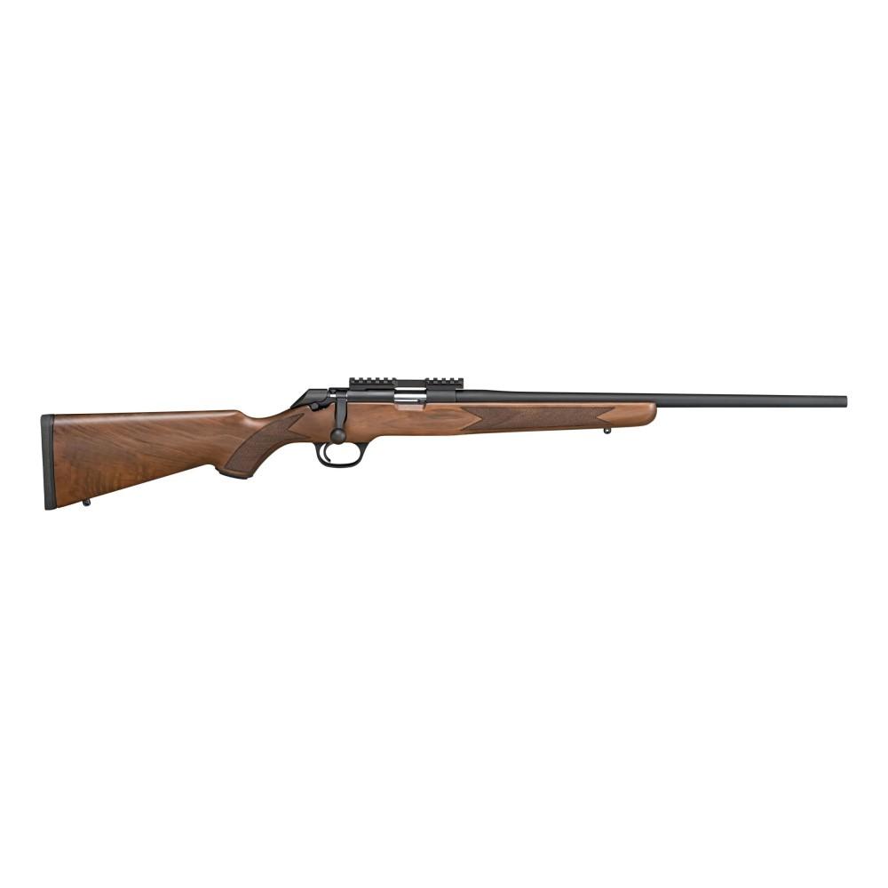 SPRINGFIELD 2020 RIMFIRE 22LR - 20" 10RND GRADE AA WLNT/BLUED