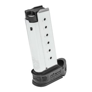 Springfield XD-S MOD.2 Extended Magazine .40 SW 7/rd