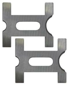 Forster Co-Ax LS Lower Shell Holder Jaws