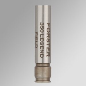 Forster Headspace Gage FOR 350 LEGEND NO GO