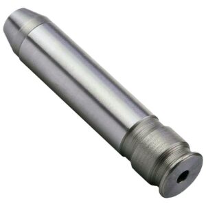 Forster Headspace Gage 6.5 Creedmoor NO GO length Rimless