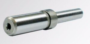 Forster Handheld Outside Neck Turner Pilot .243"