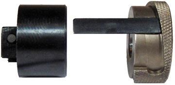 Forster Outside Neck Turner Accessory for Original Case Trimmer (Pilots Sold Separately)