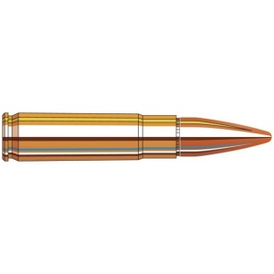 FRONTIER 300 BLACKOUT 125 GR FMJ (150 RD ORIENTED) Ammo