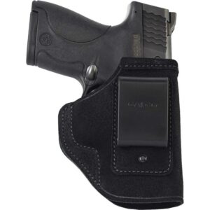 Galco Stow-N-Go IWB Holster for Sig Sauer P365 X-Macro Black RH
