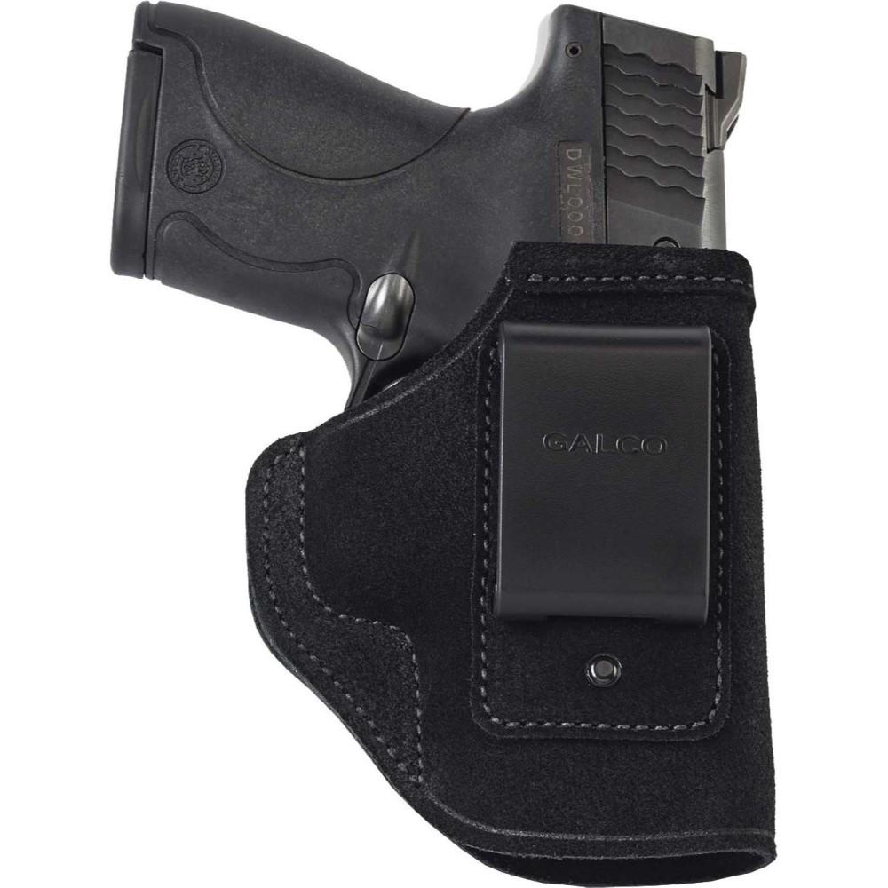 Galco Stow-N-Go IWB Holster for Sig Sauer P365 X-Macro Black RH