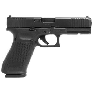 GLOCK 21 MOS V 45ACP FIXED - SIGHTS 10-SHOT BLACK