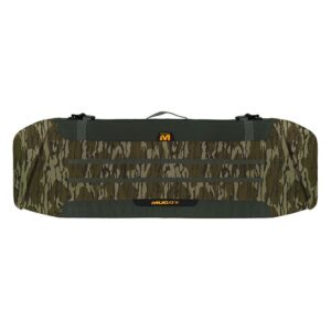 Muddy UTV Bow Rifle Case Mossy Oak Bottomland
