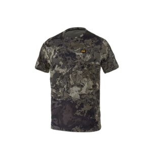Muddy DV8 Ambush Lightweight Short Sleeve Shirt Veil Canyon Grey S